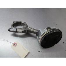 20M002 Left Piston and Rod Standard For 12-14 Subaru Impreza  2.0 12100AA470
